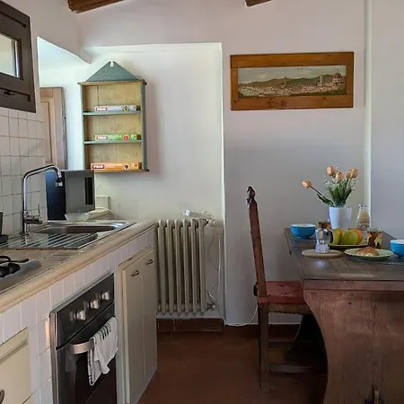 In Castello * Firenze