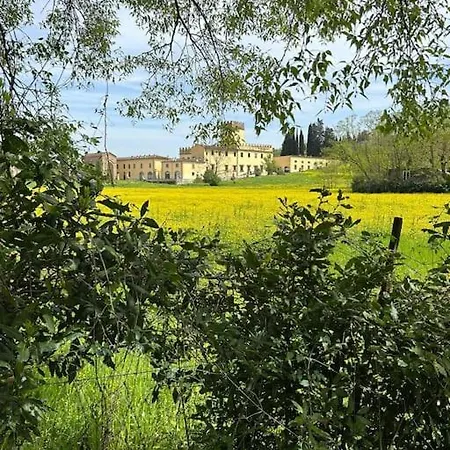 In Castello * Florence