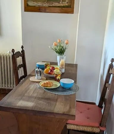 Apartment In Castello