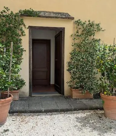 In Castello Apartment
