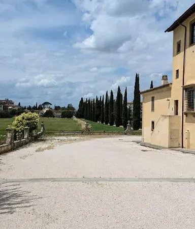 In Castello Florence