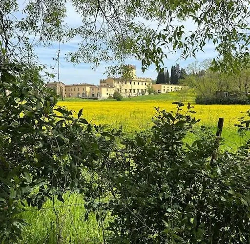 In Castello * Florence