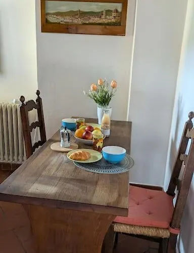 Apartment In Castello