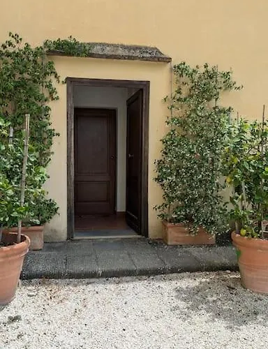 In Castello Apartment
