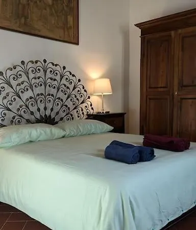 In Castello Apartament