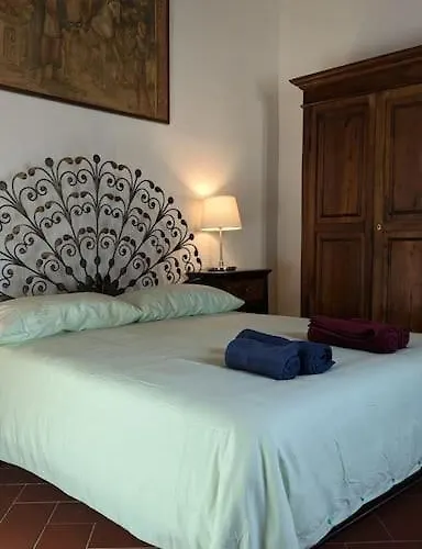 In Castello Apartament